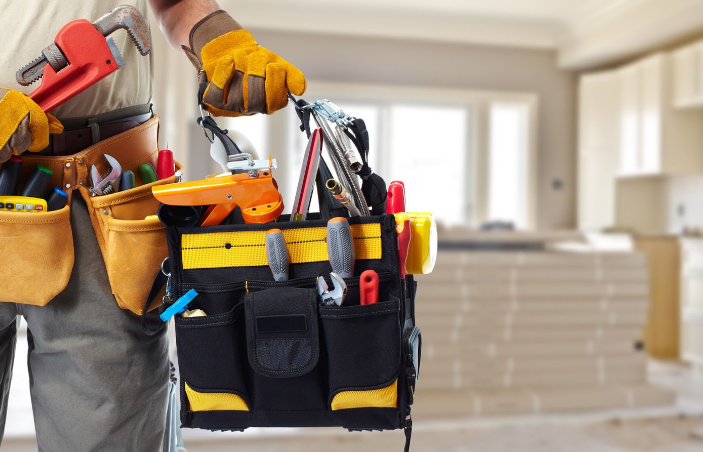 Home repair in Hamlin, Wayne County PA