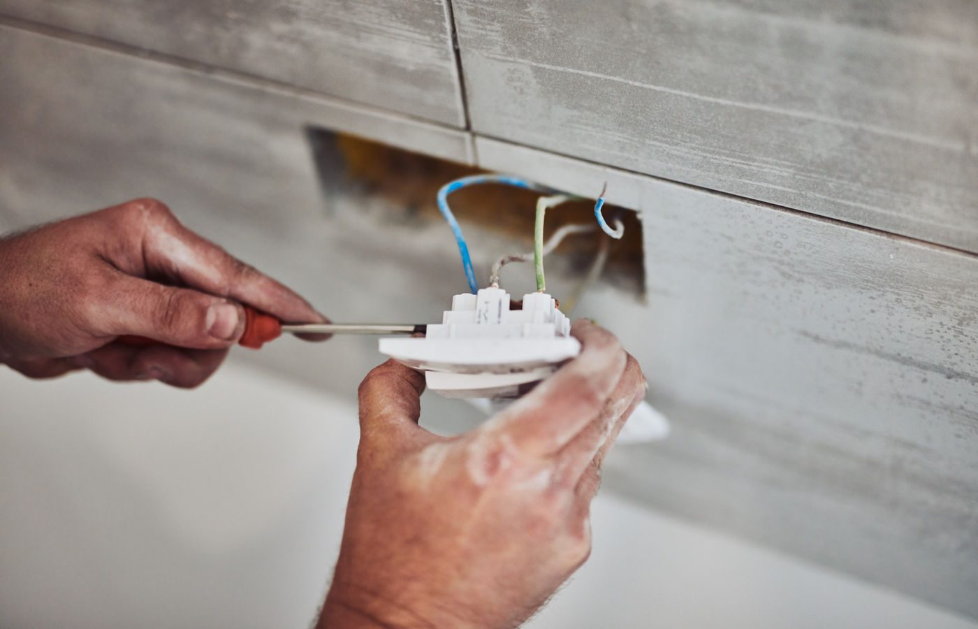 Home repair tradesman serving Wayne County, PA